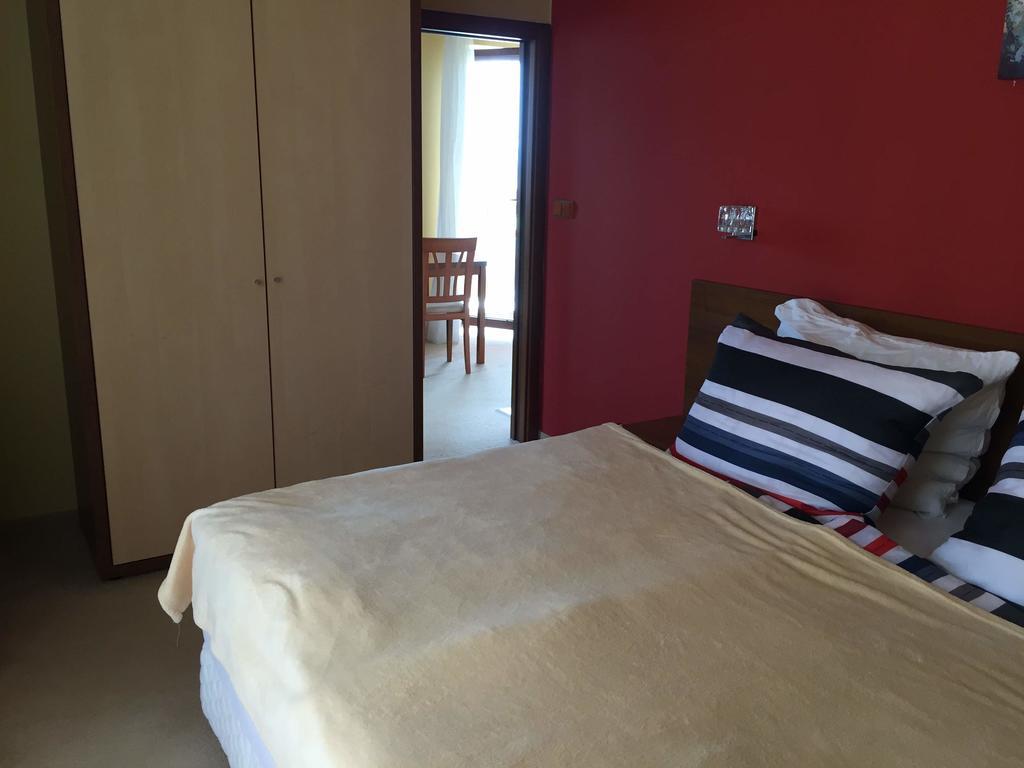 Apartman Fiona 벨카 롬니차 외부 사진