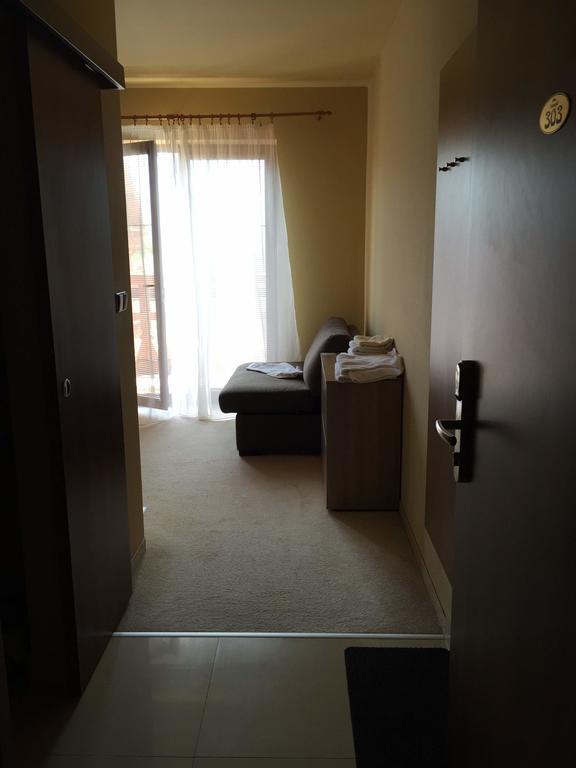 Apartman Fiona 벨카 롬니차 외부 사진