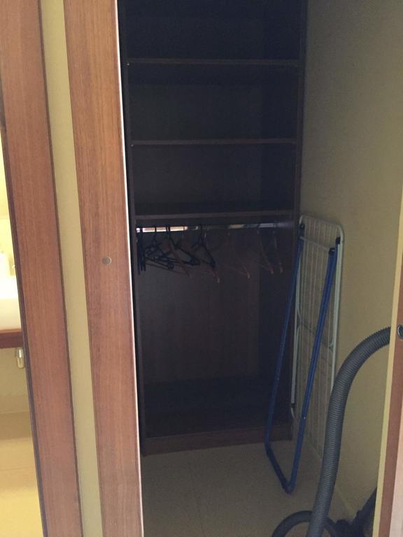 Apartman Fiona 벨카 롬니차 외부 사진