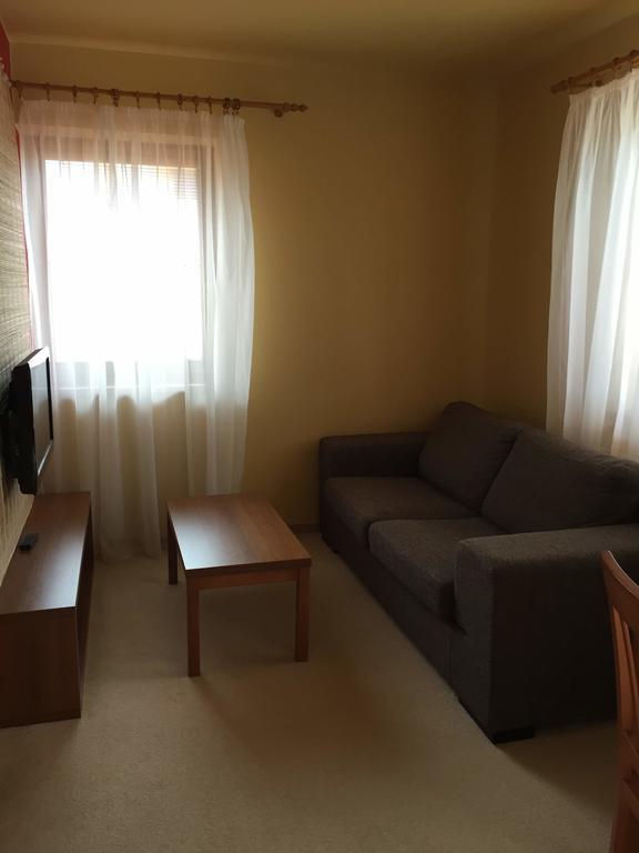 Apartman Fiona 벨카 롬니차 외부 사진