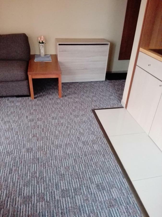 Apartman Fiona 벨카 롬니차 외부 사진